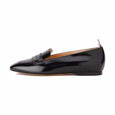 Thom Browne Sneaker 'Black'