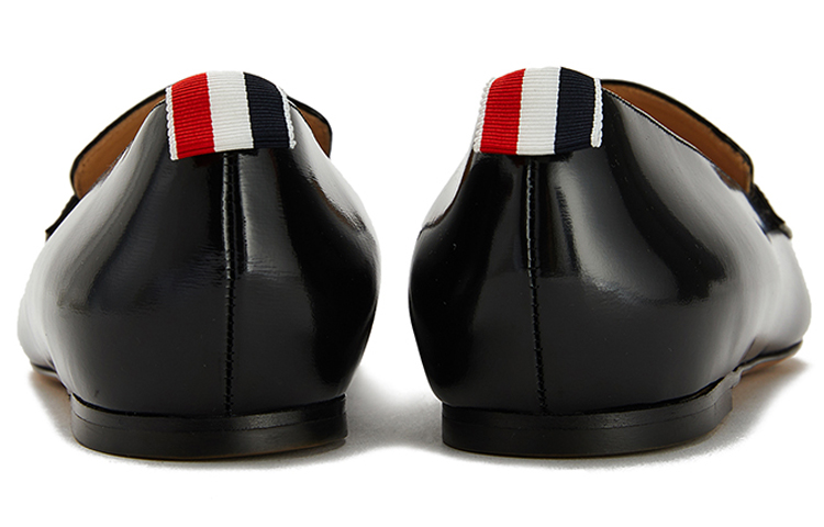 Thom Browne Sneaker 'Black' 圖 4