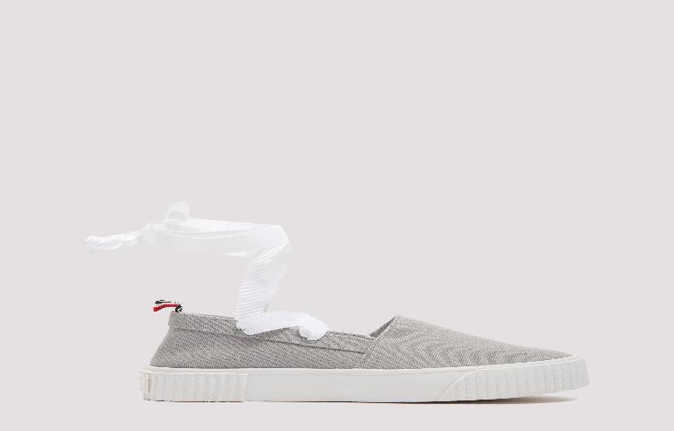 Thom Browne Sneaker 'Grey'