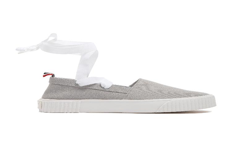 Thom Browne Sneaker 'Grey' 圖 2