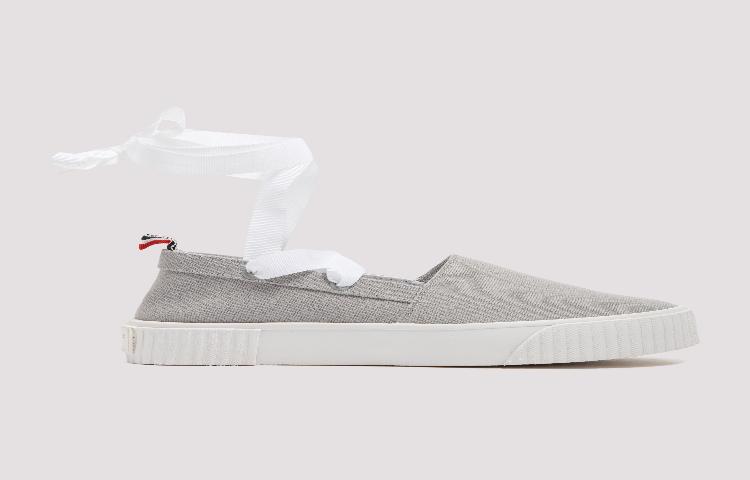 Thom Browne Sneaker 'Grey' 圖 3