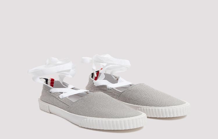 Thom Browne Sneaker 'Grey' 圖 5