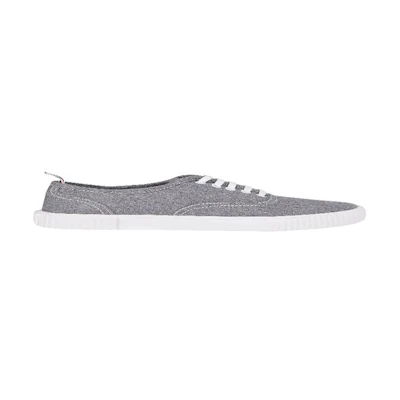 Thom Browne Sneaker 'Med Grey'