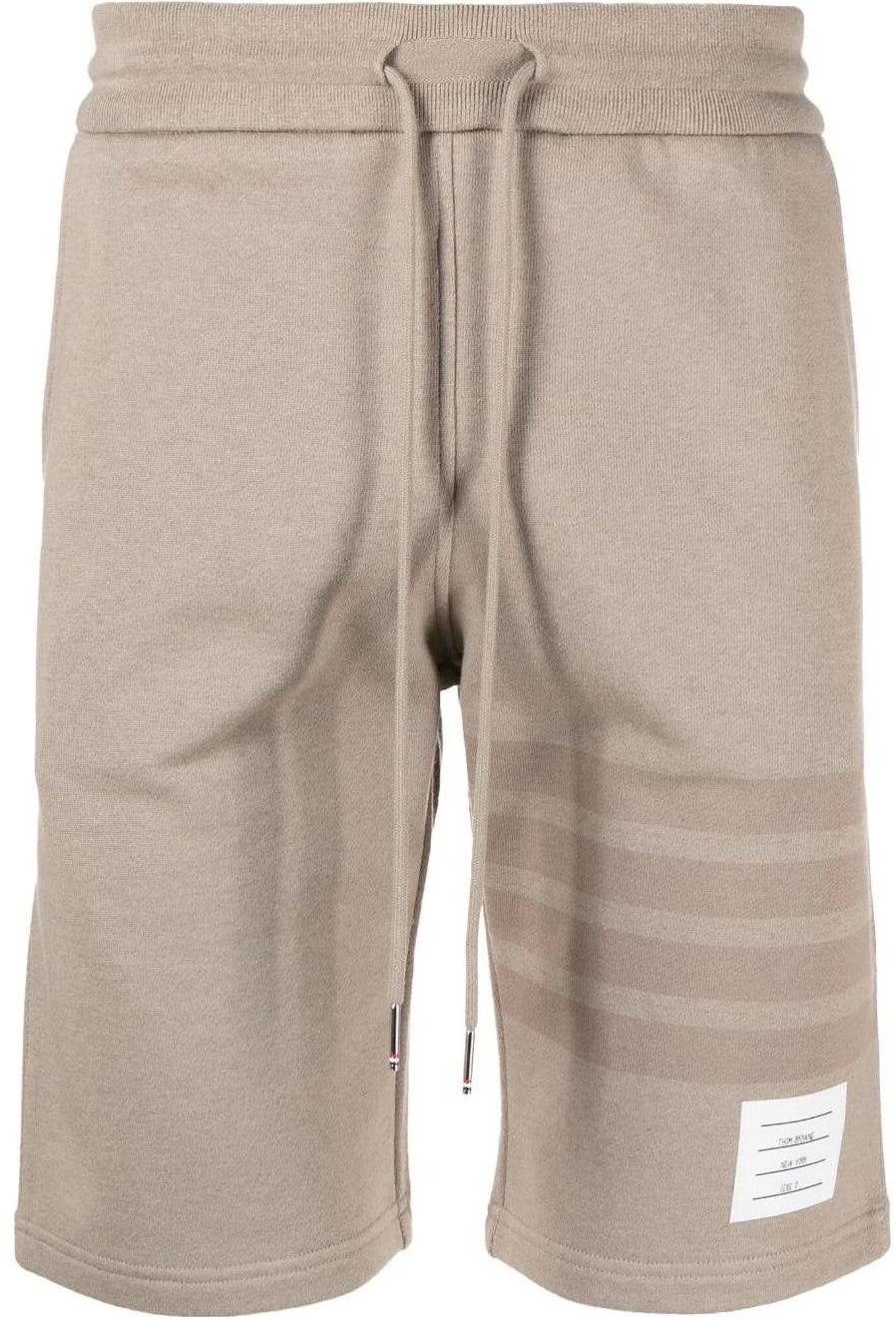 thom-browne-solid-color-straight-cut-casual-shorts-men-s-light-beige-mjq-012-a-06910-265