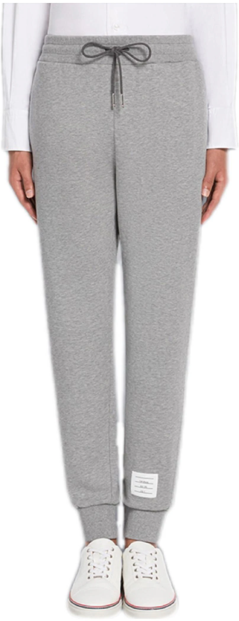 thom-browne-solid-grey-knit-jogger-sweatpants-for-men-mjq-132-a-07339-035