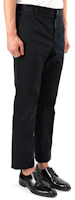 Sizing トムブラウン ソリッドネイビーブルー カジュアルパンツ 秋コレクション MTU187A-03788-415
