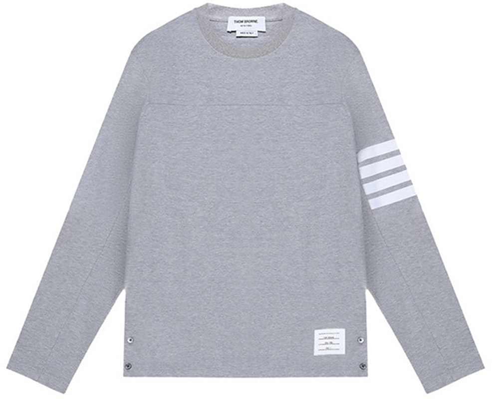 thom-browne-ss-21-4-bar-crewneck-long-sleeve-t-shirt-light-grey-white-mjs-151-a-06221-055