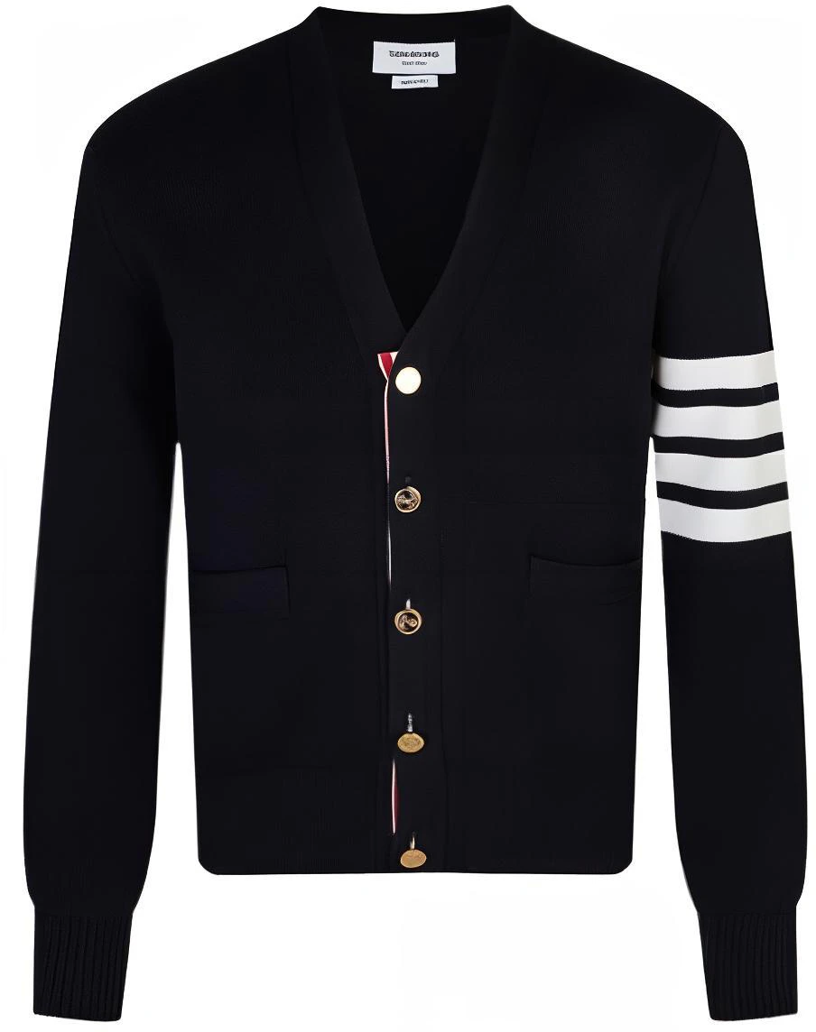 thom-browne-ss-21-blue-four-bar-classic-knit-cardigan-jacket-mkc-171-a-00219-415