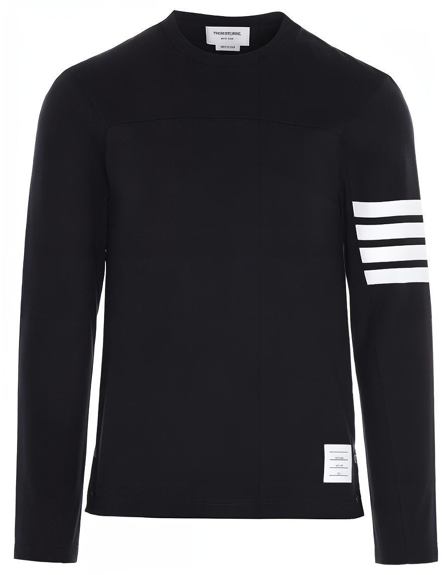 thom-browne-ss-21-colorblock-stripe-print-long-sleeve-tee-navy-shirt-mjs-151-a-06221-415