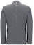 Lookbook THOM BROWNE SS21 Chaqueta Casual Gris de Traje de Un Solo Pecho. MJC001G-04502-035