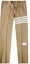 Order THOM BROWNE SS21 Khaki Plain 4-Bar Twill Suit Pants MTU245A-03788-275