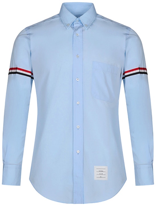 thom-browne-ss-21-light-blue-armstripe-long-sleeve-button-up-shirt-mwl-150-e-03113-480