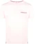 Buy Thom Browne SS21 Pink Cotton Crewneck T-Shirt for Men MJS010A-01454-642