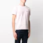 Lookbook Thom Browne SS21 Pink Cotton Crewneck T-Shirt for Men MJS010A-01454-642
