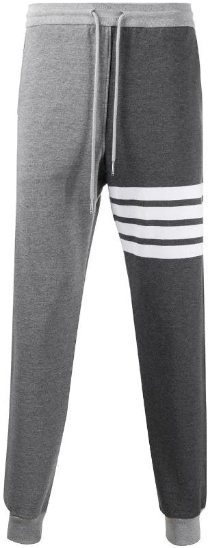 thom-browne-ss-22-grey-color-block-4-stripe-sweatpants-mjq-008-f-00535-982