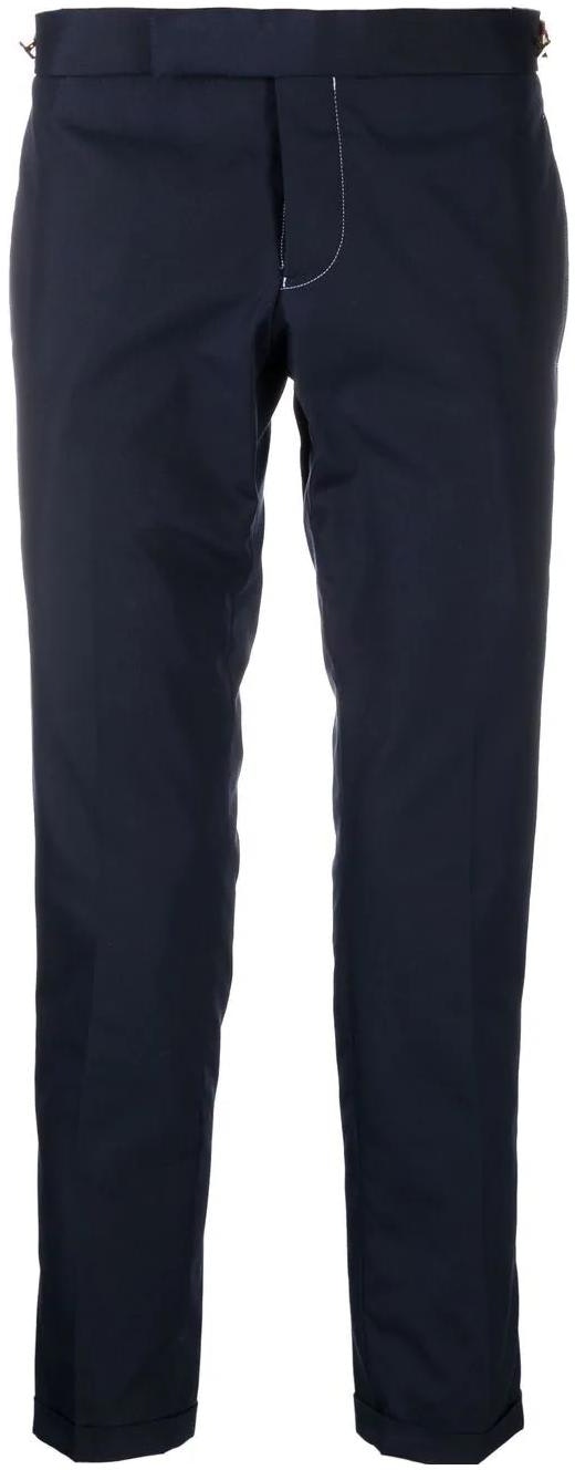 thom-browne-ss-22-slim-fit-ankle-length-casual-pants-blue-mtc-159-g-04502-415