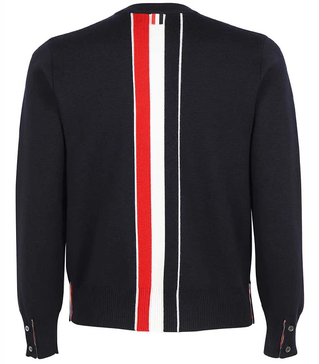 thom-browne-ss-22-slim-fit-wool-sweater-with-logo-embroidery-blue-mka-345-a-y1002-415