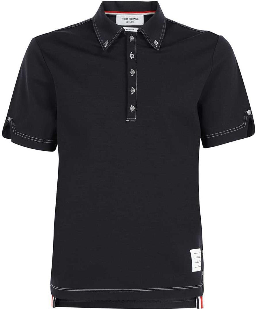thom-browne-ss-22-classic-navy-blue-short-sleeve-polo-shirt-for-men-casual-style-mjp-141-a-07746-415