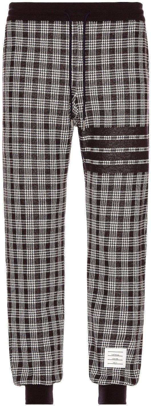 thom-browne-ss-22-navy-checkered-drawstring-joggers-tapered-sweatpants-mjq-133-a-07993-415