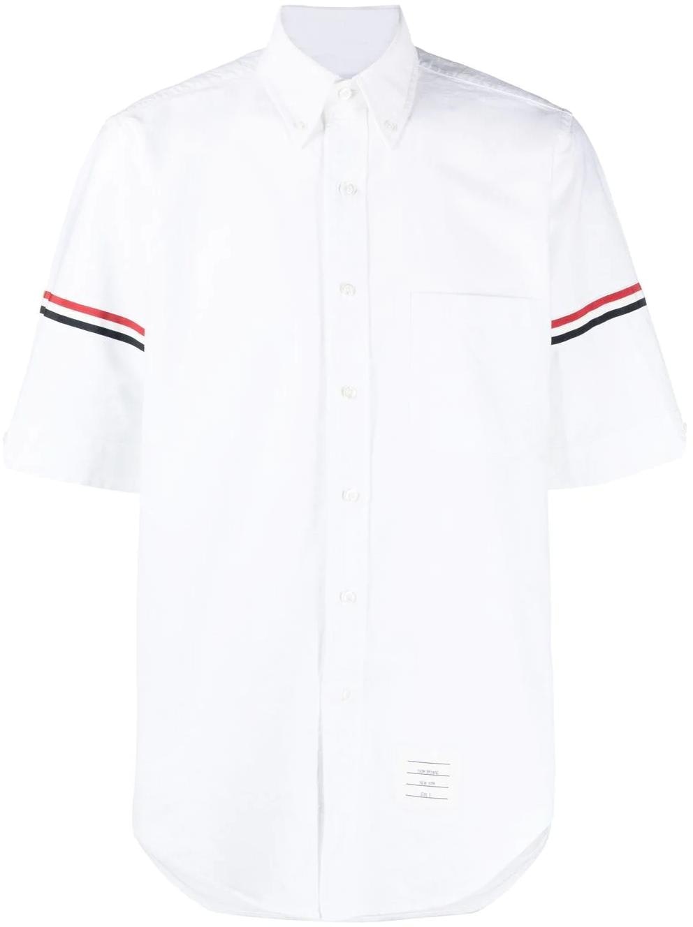 thom-browne-ss-22-rwb-stripe-short-sleeve-shirt-white-summer-back-to-school-mws-242-a-06177-100