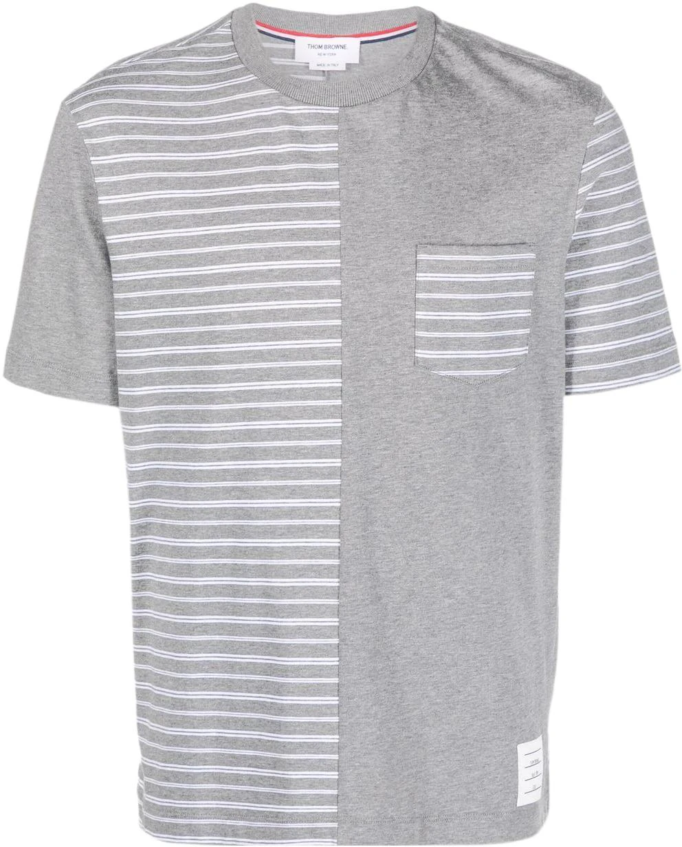 thom-browne-ss-22-striped-panel-crewneck-short-sleeve-t-shirt-grey-mjs-180-f-08070-035