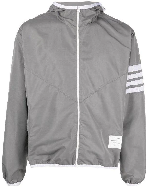 thom-browne-ss-23-classic-4-bar-polyester-zip-hoodie-jacket-gray-mjt-366-a-f0197-035