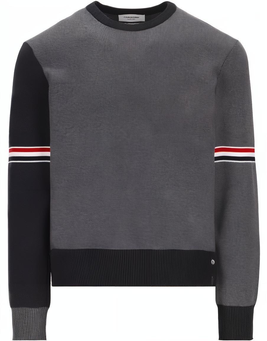 thom-browne-ss-23-colorblock-stripe-crewneck-sweater-grey-mka-326-fy-3007-982