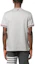 Shop Thom Browne SS23 灰色純色圓領短袖T恤 MJS231A-J0055-055
