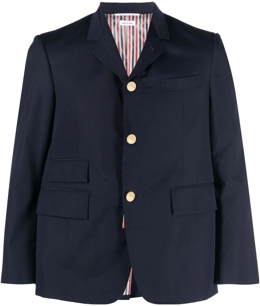 thom-browne-ss-23-single-breasted-v-neck-blazer-navy-blue-mjc-328-e-04502-415