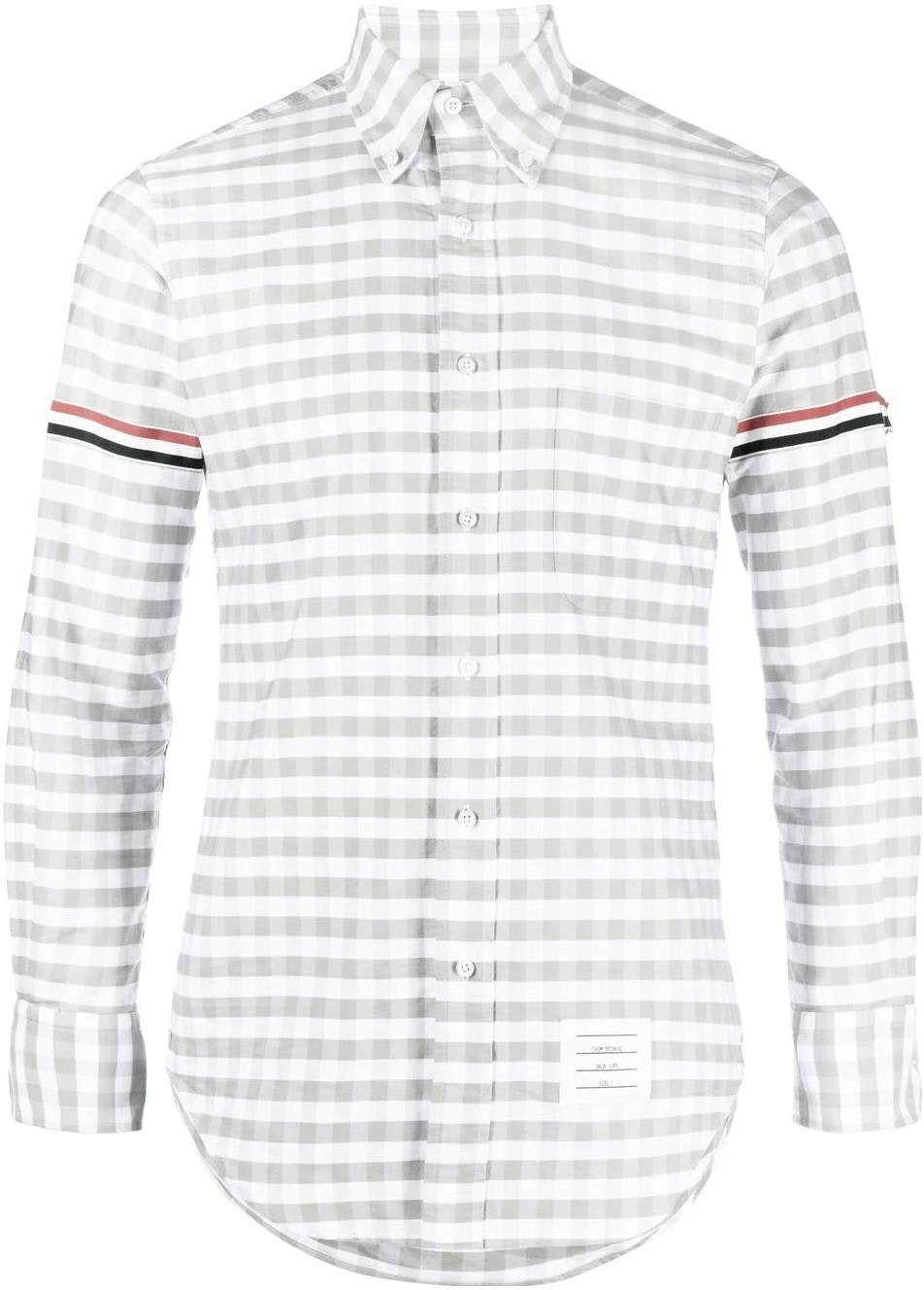 thom-browne-ss-23-four-bar-check-single-breasted-long-sleeve-shirt-grey-mwl-150-e-04569-035