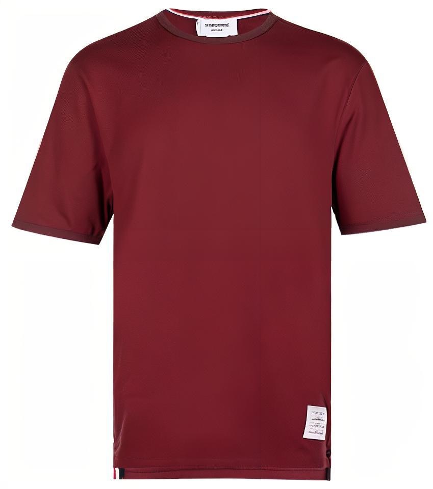 thom-browne-ss-23-solid-classic-patch-crewneck-t-shirt-red-mjs-083-aj-0052-bcs-601