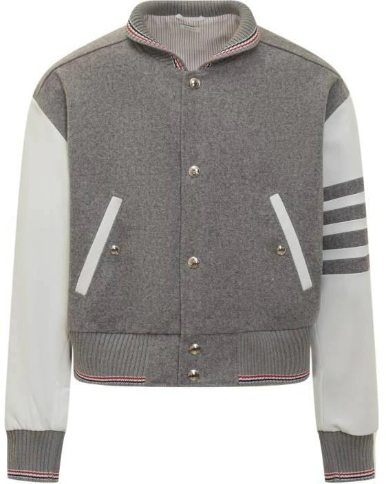 thom-browne-ss-24-4-stripe-merino-wool-blazer-jacket-in-dark-gray-mjo-209-x-05507-035