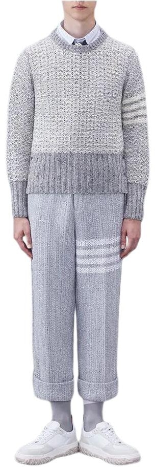 thom-browne-ss-24-classic-four-bar-wool-mohair-crewneck-sweater-gray-mka-489-a-y1506-055