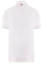 Lookbook THOM BROWNE SS24 White Stripe Chest Pullover Straight-Cut Polo Shirt. MJP196A-J0138-100