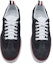 Lookbook Sneaker Rendah Thom Browne Stripe 'Abu Gelap' MFD242A03050025