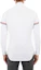 Purchase Thom Browne Striped Oxford Double Stripe Classic White Shirt Fall Edition MWL150E-00139-100