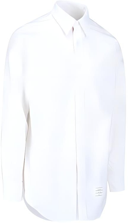 thom-browne-striped-point-collar-single-breasted-long-sleeve-shirt-white-mens-mwl-010-e-f0313-100