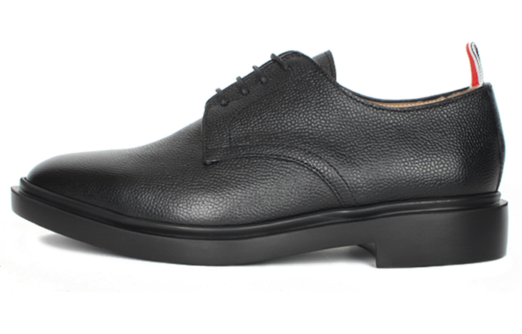 Buy トムブラウン ブラックライチ カジュアルシューズ MFD048G00198001