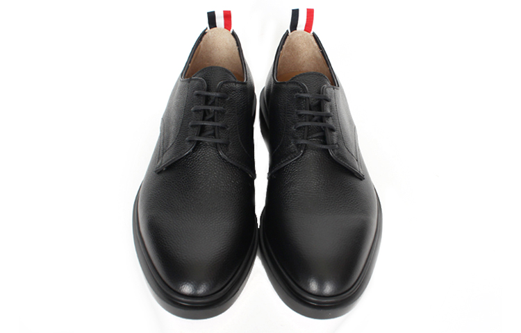 Lookbook トムブラウン ブラックライチ カジュアルシューズ MFD048G00198001