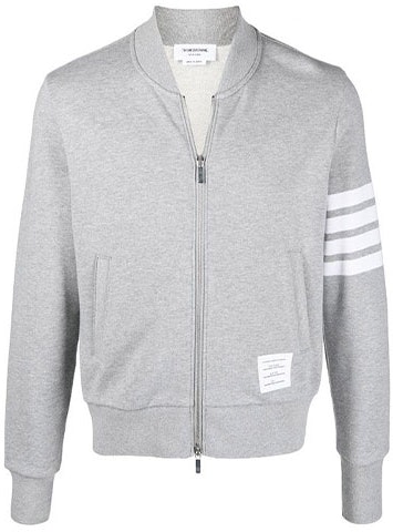 thom-browne-tb-classic-four-stripe-athletic-fall-winter-jacket-men-s-gray-mjt-280-a-00535-055