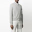 Purchase Thom Browne TB Classic Four-Stripe Athletic Fall Winter Jacket Men’s Gray MJT280A-00535-055
