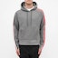 Purchase Sudadera Thom Browne TB con Rayas Laterales en Gris. MJT224A-06168-035