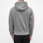 Details for Sudadera Thom Browne TB con Rayas Laterales en Gris. MJT224A-06168-035