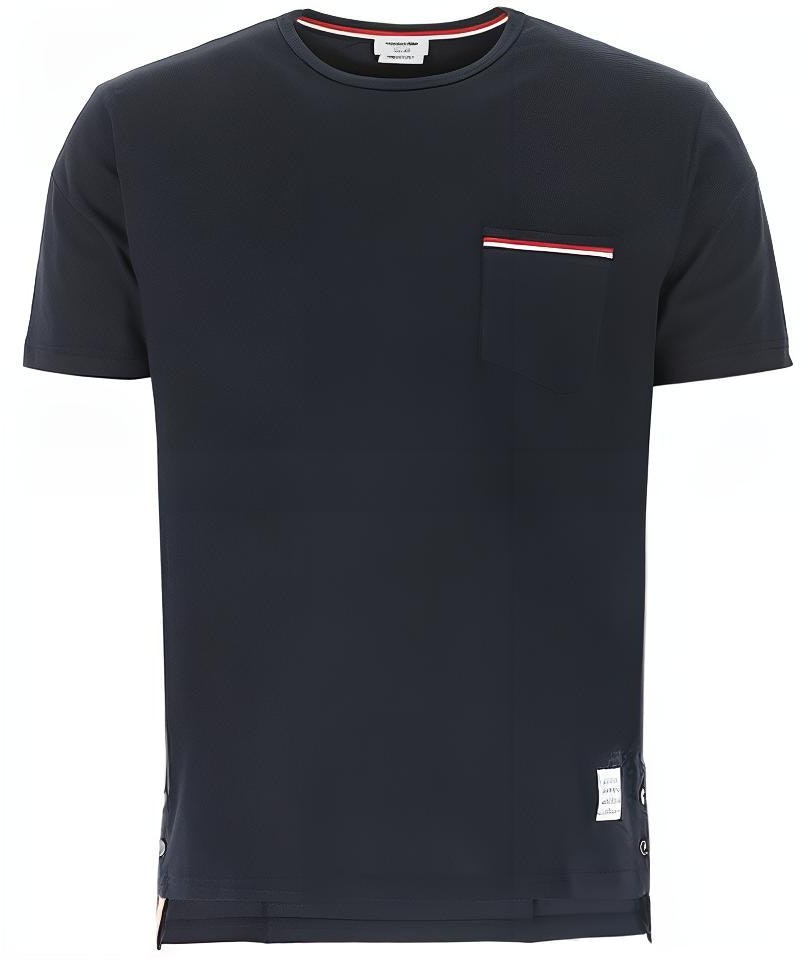 thom-browne-tricolour-accent-satin-pocket-t-shirt-navy-blue-summer-mjs-010-a-01454-415