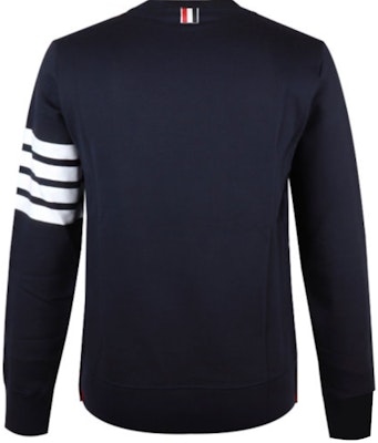 톰 브라운 유니섹스 풀오버 스웻셔츠 FJS066A-06221-415 Lookbook 톰 브라운 유니섹스 풀오버 스웻셔츠 FJS066A-06221-415