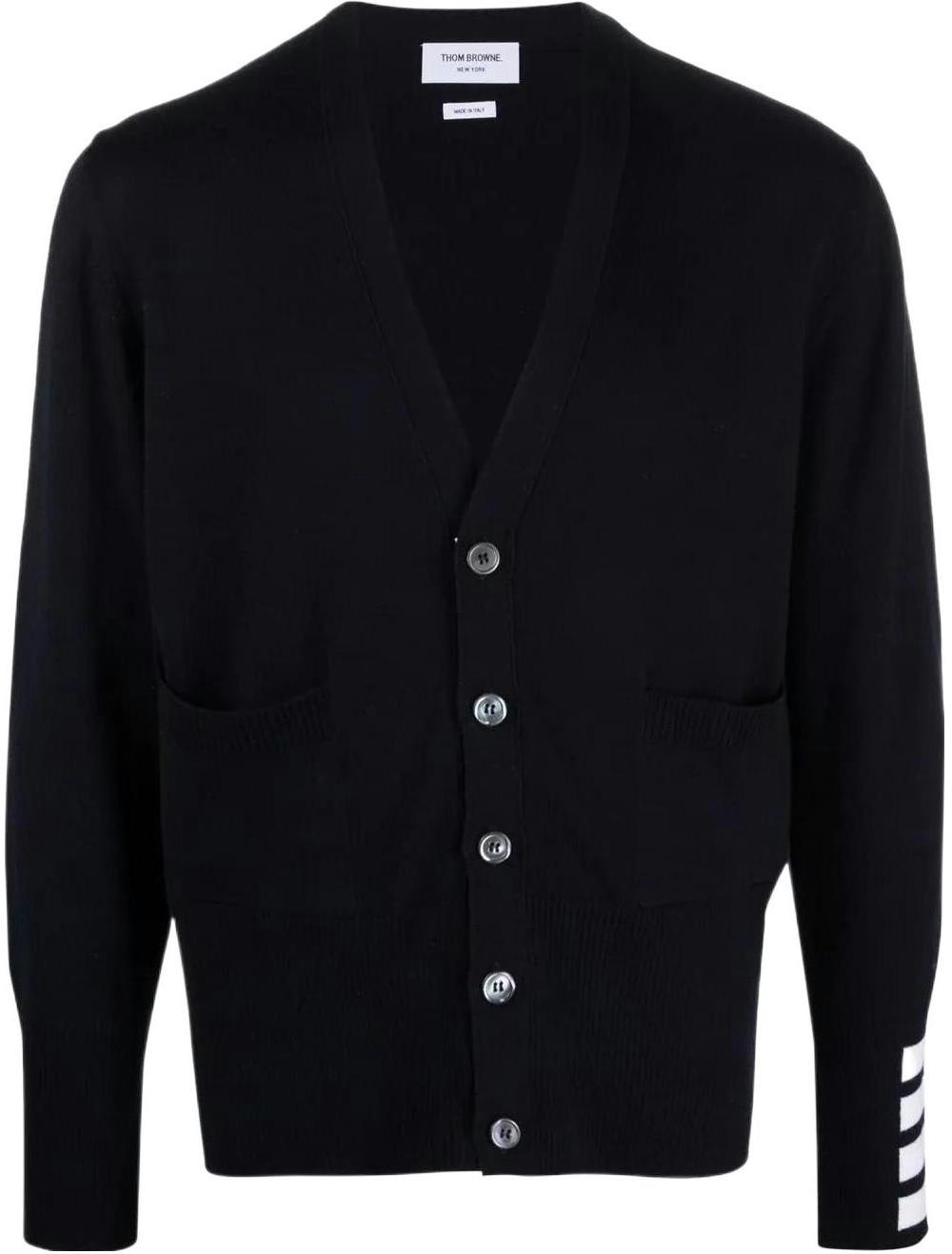 thom-browne-v-neck-striped-knit-sweater-blue-mkc-378-a-y1002-415