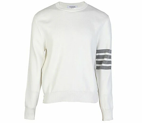 thom-browne-white-classic-four-stripe-pullover-knit-sweater-mka-202-a-00219-100