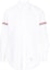 Buy Camisa Blanca Thom Browne Manga Larga con Detalle de Rayas. MWL150E-06177-100