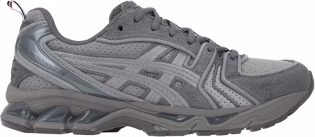Thom Browne x ASICS Gel-Kayano 14 'Grey' 1203B110-020 Thom Browne x ASICS Gel-Kayano 14 'Grey' 1203B110-020