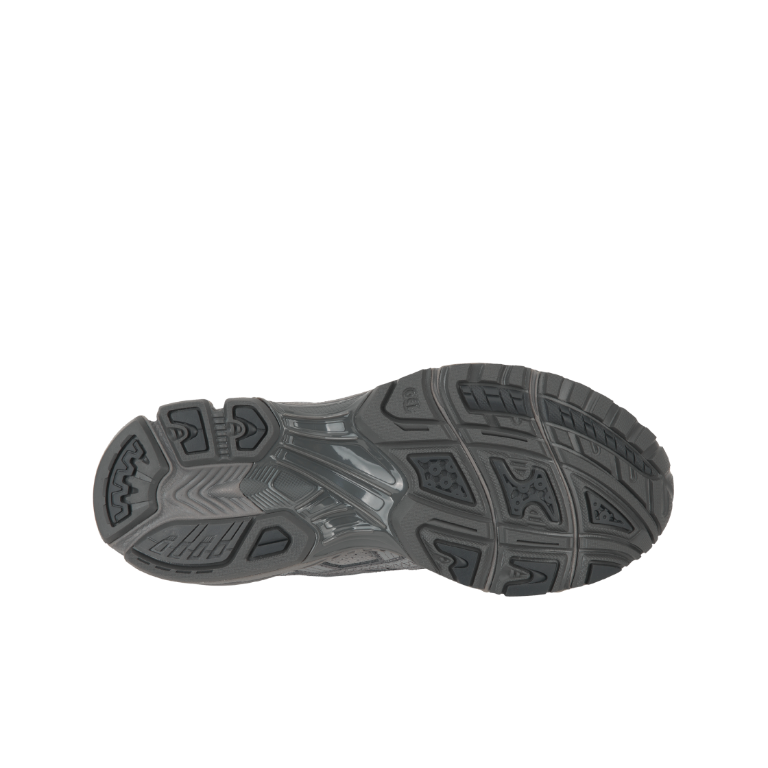 Lookbook Thom Browne x ASICS Gel Kayano 14‘灰色’ 1203B110-020
